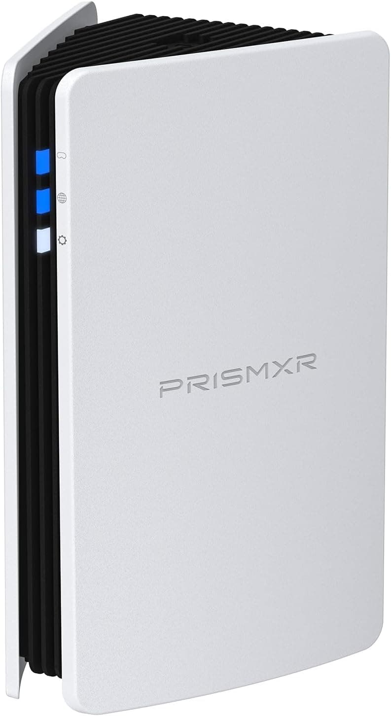 Router Prismxr — imazh 1