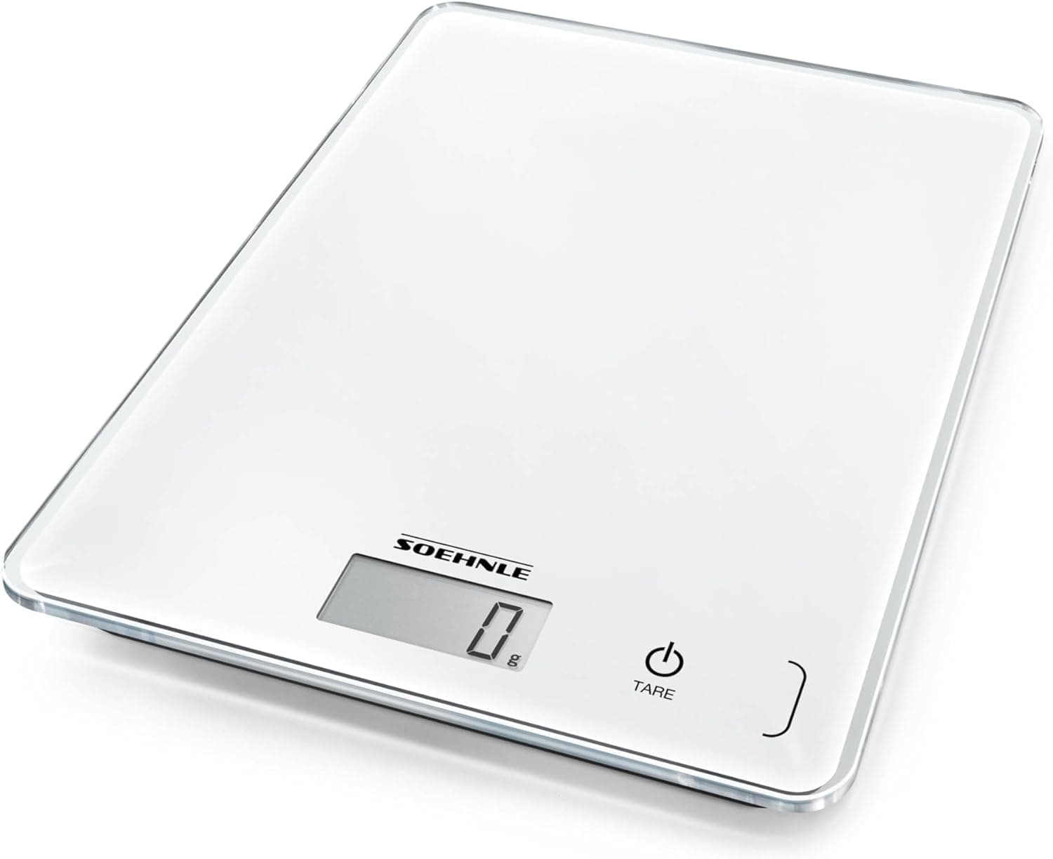 Peshore Digjitale Soehnle Page Compact 300