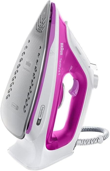 Hekur Braun TexStyle 3 FreeGlide 3D