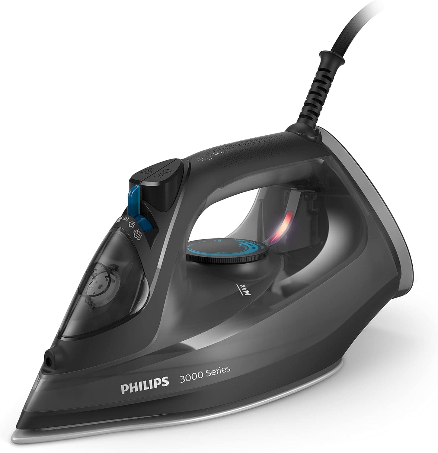 Hekur Philips 3000 Series 1200W — imazh 1