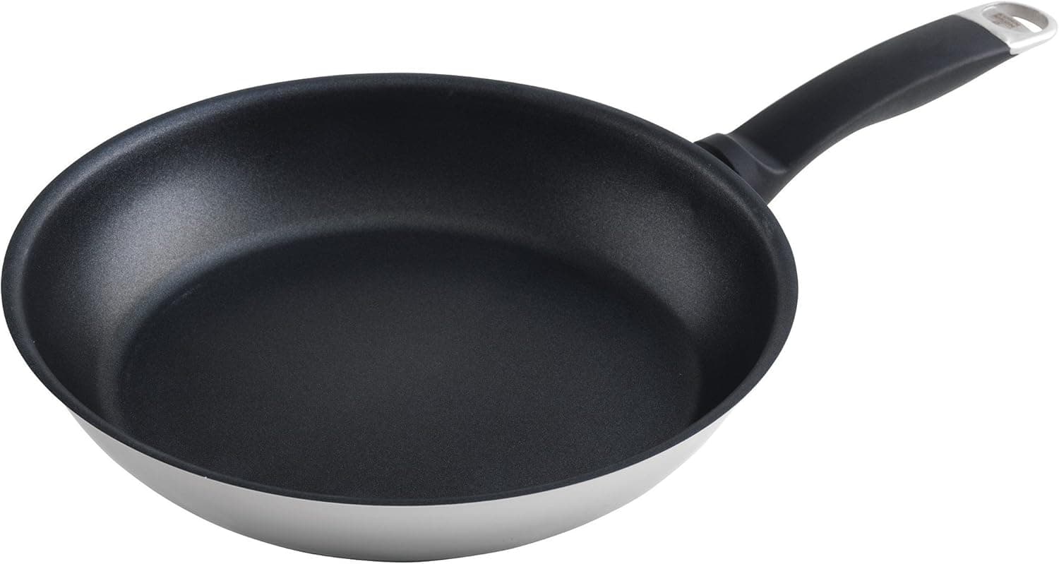 Tigan Amazon Basic 28 cm