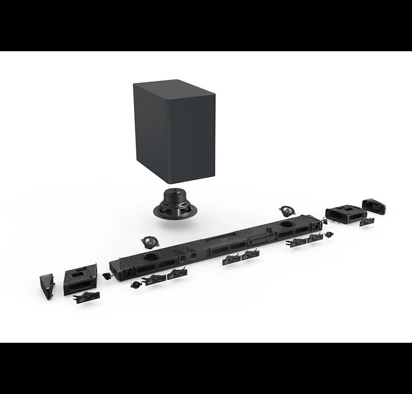 Sistem Audio Philips Fidelio