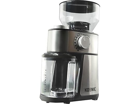 Mulli për bluarjen e kafesë KOENIC KGC 2221 M 200W 230g