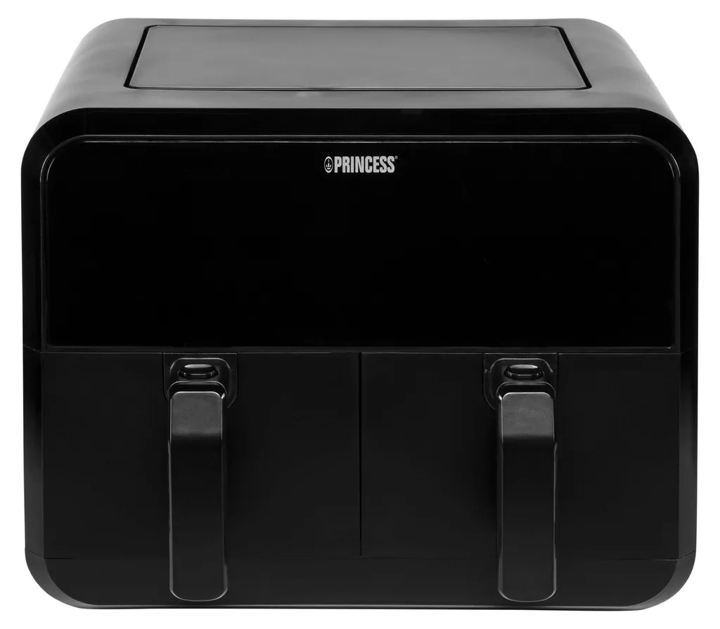 Fritezë me ajër Princess Double Basket 8L 2400W
