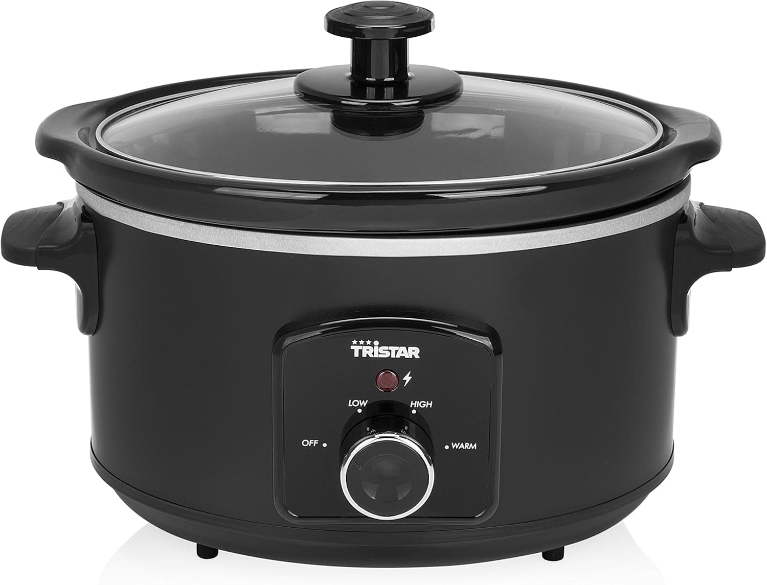 Slowcooker Tristar VS-3915 3.5L