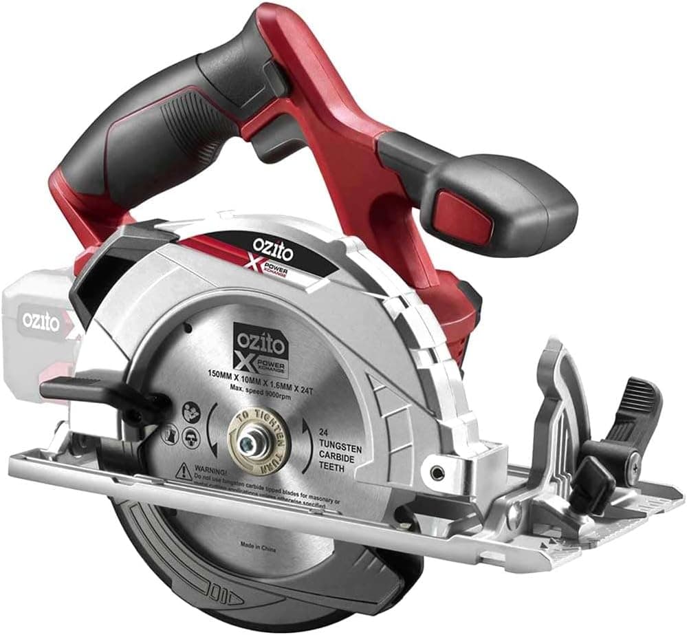 Sharre Cirkulare pa Kabull Ozito PXCSS-500U 18V — imazh 1