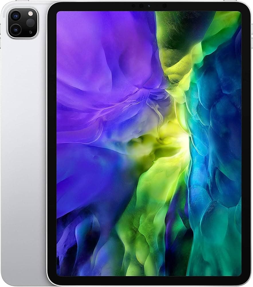 Tablet Apple iPad Pro (11-inch) (2nd generation) 256GB