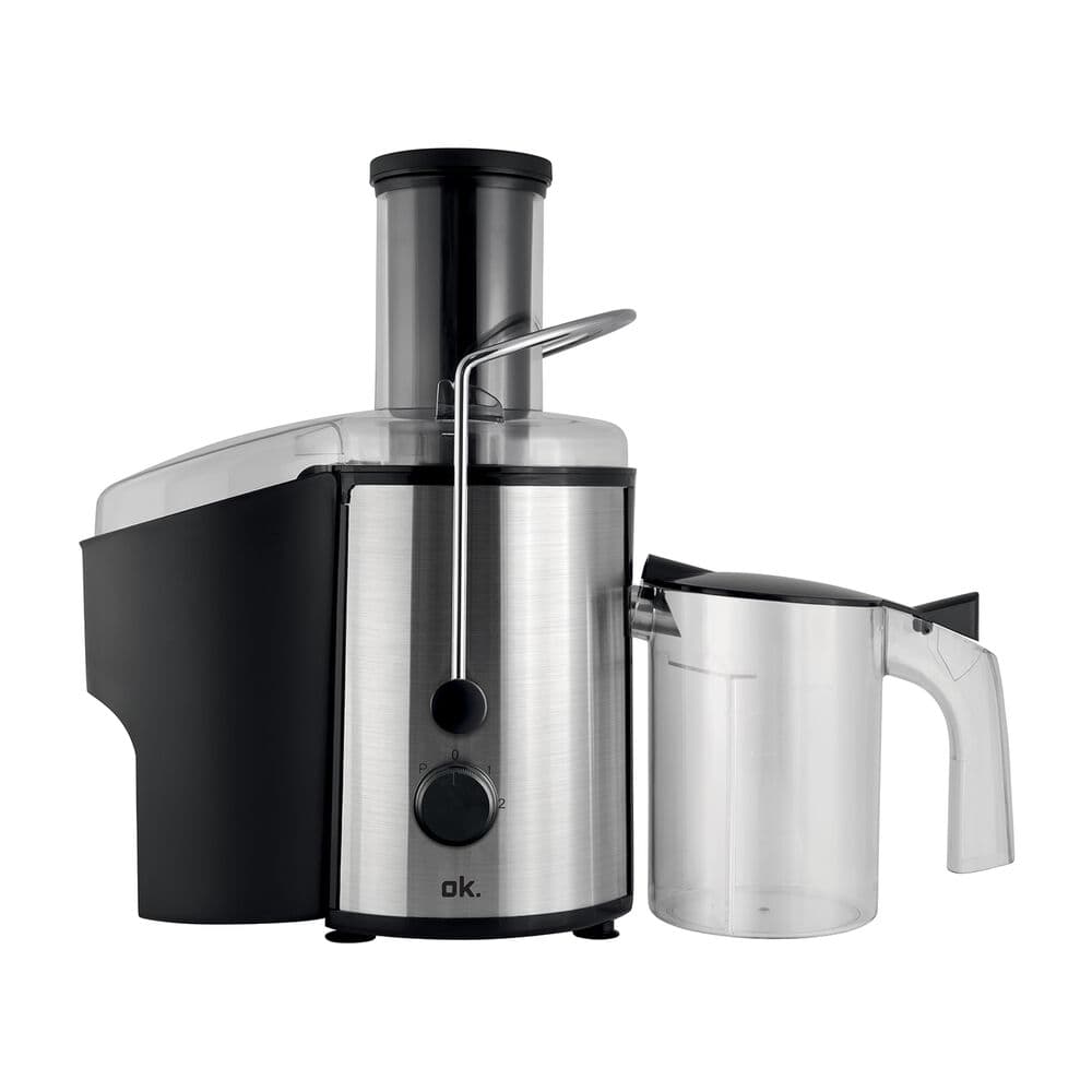 Juicer ok. OPJ 4321 1000W 1.25L