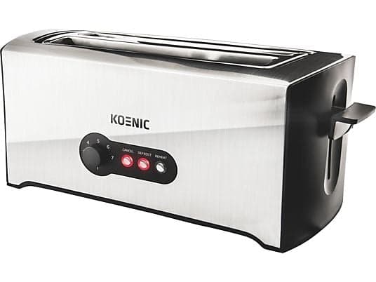 Toaster KOENIC KTO 4331 M 4-Slice