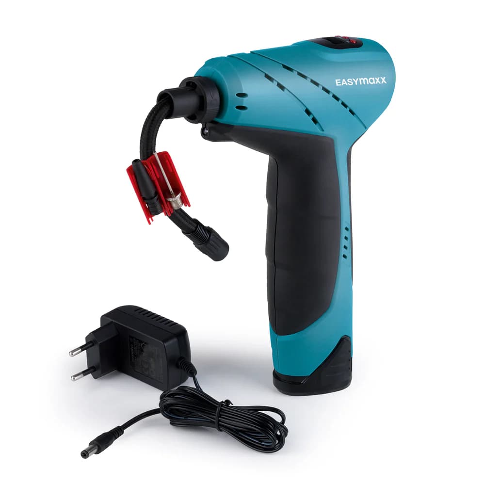 Kompresor dore EASYmaxx Akku-Handkompressor