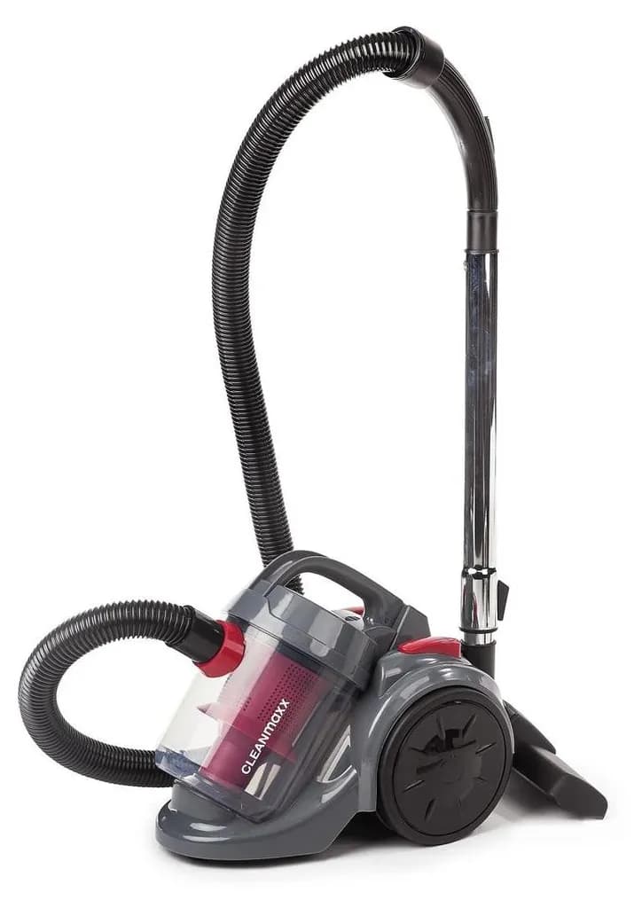 Fshesë Elektrike CLEANmaxx Multi-Zyklonstaubsauger 800W