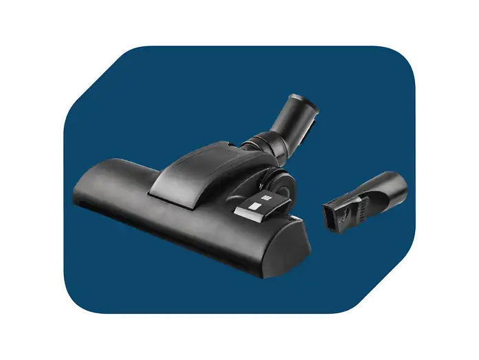 Fshesë me korrent ok. Cyclone Vacuum Cleaner 800W — foto 2