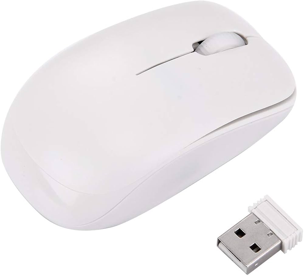 Tastierë dhe Maus Mini Keyboard Wireless — foto 4