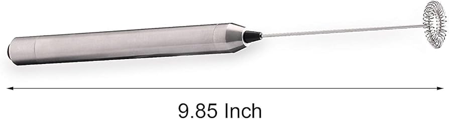 Mikser për qumësht DMC MF-100 100ml — foto 2