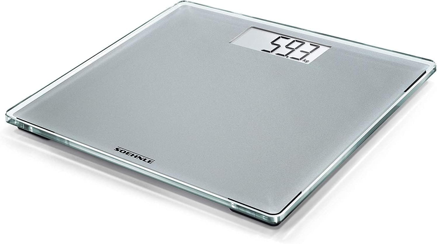 Peshore dixhitale Soehnle Style Sense Compact 300 — foto 1