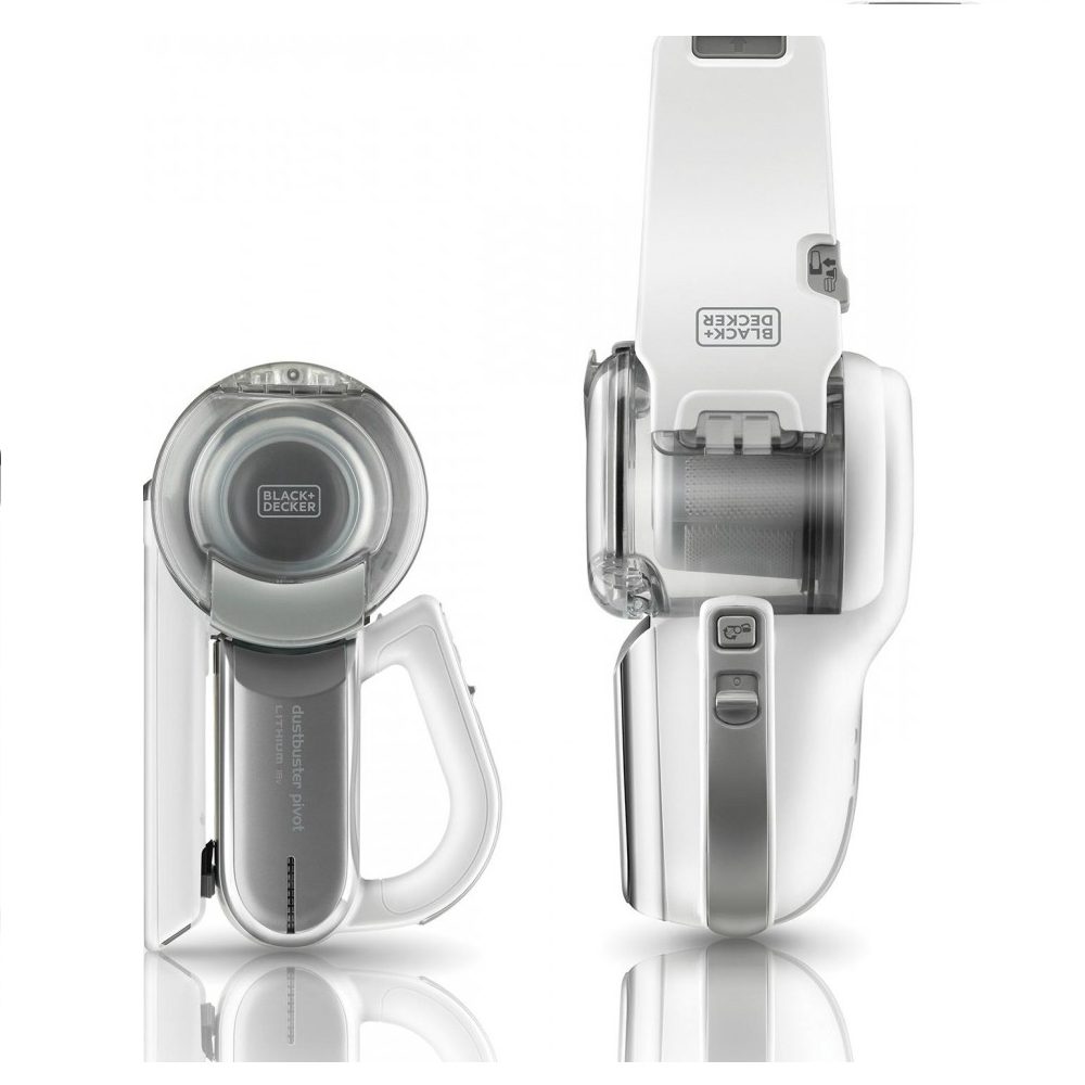 Fshesë dore BLACK+DECKER PV1820L 27Wh — foto 2