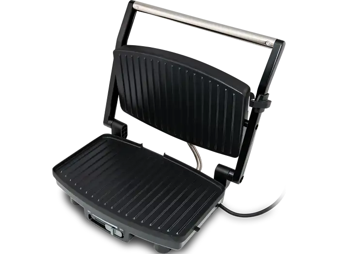Kontaktgrill ok. OCG 1520 B 1500W — foto 2