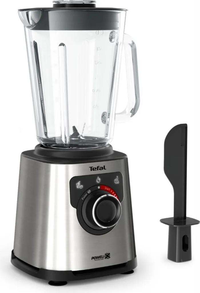 Blender Tefal PerfectMix+ me 3 programe automatike — foto 2