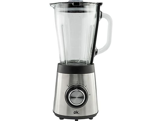 Blender ok. OMK 5220 M 500W 1.5L — foto 1