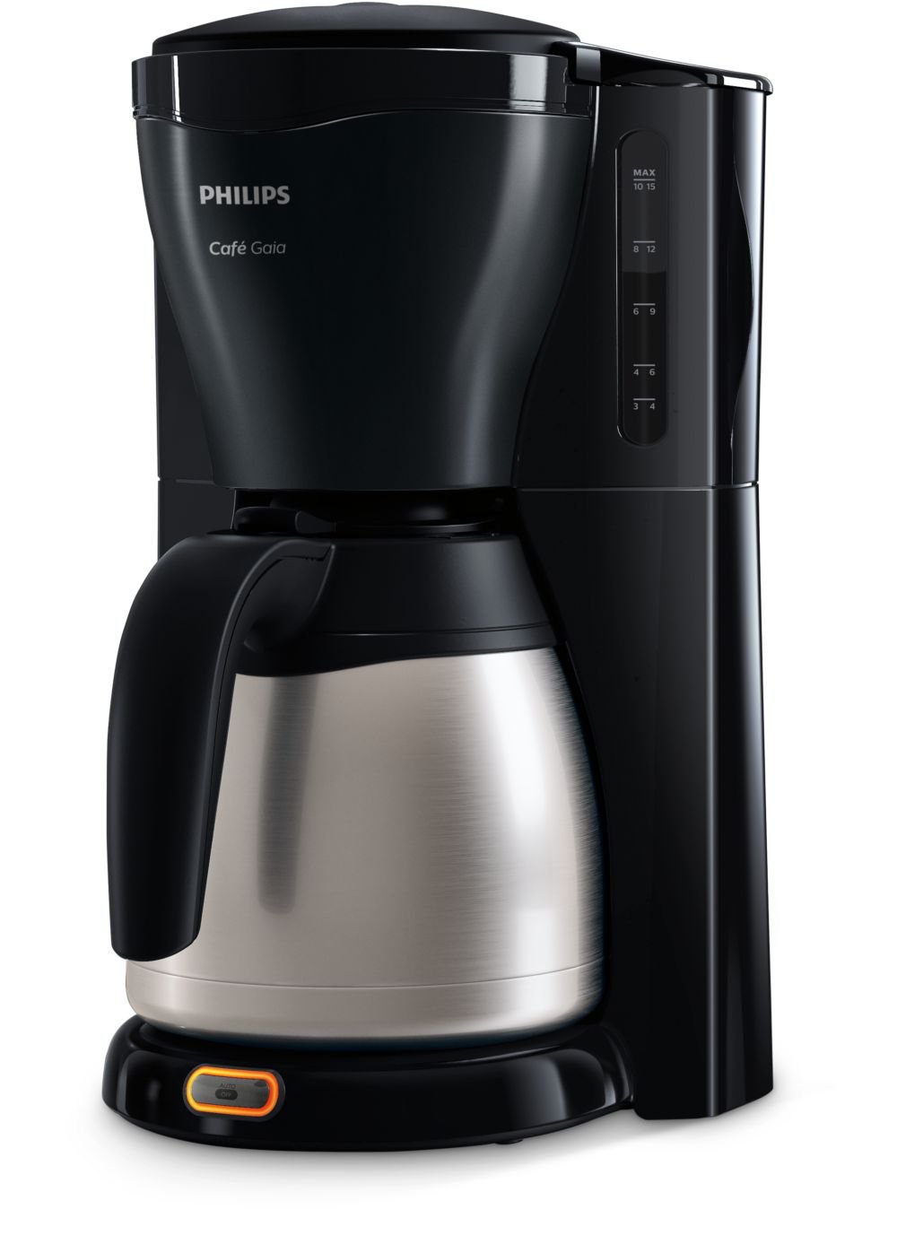 Aparat Kafe Philips HD7544 me termus — foto 1