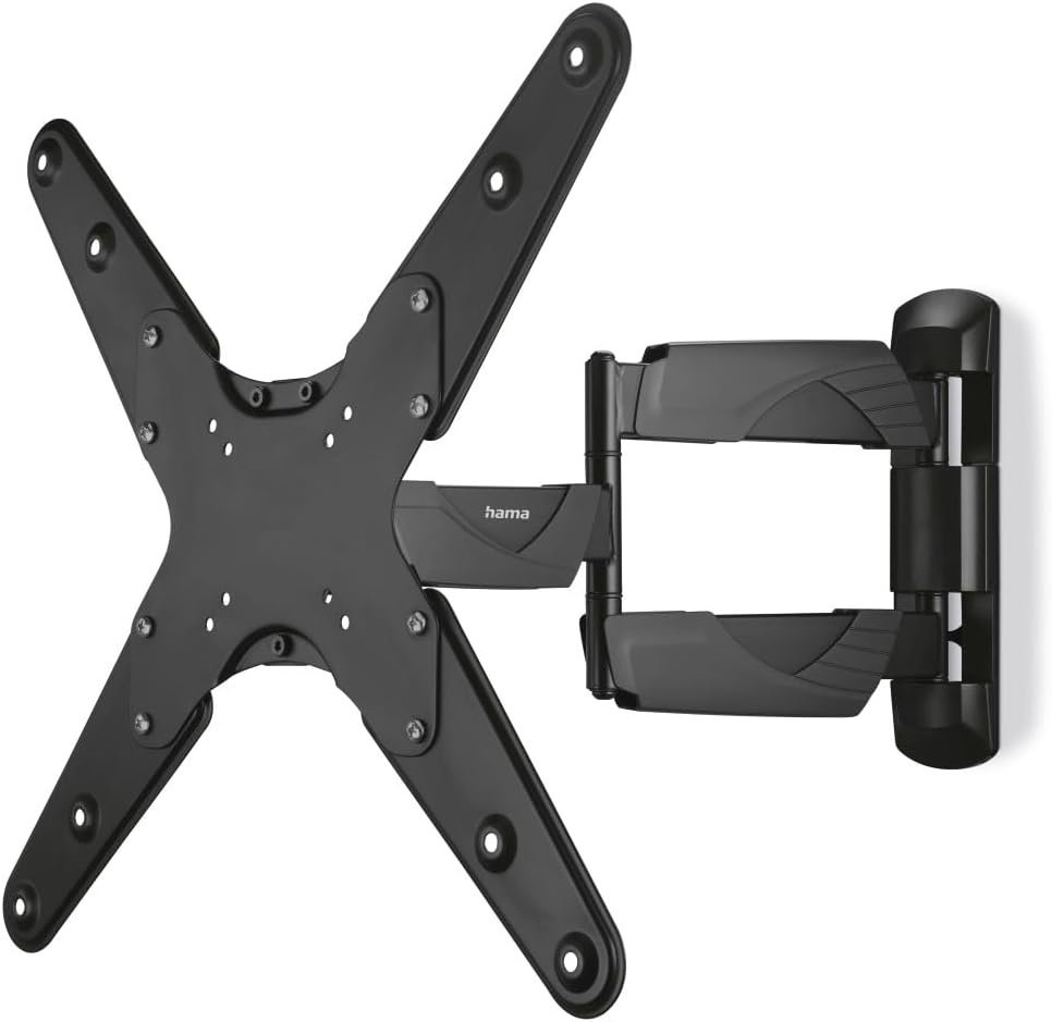 Mbajtëse TV Hama FULLMOTION 32"-65" — foto 1