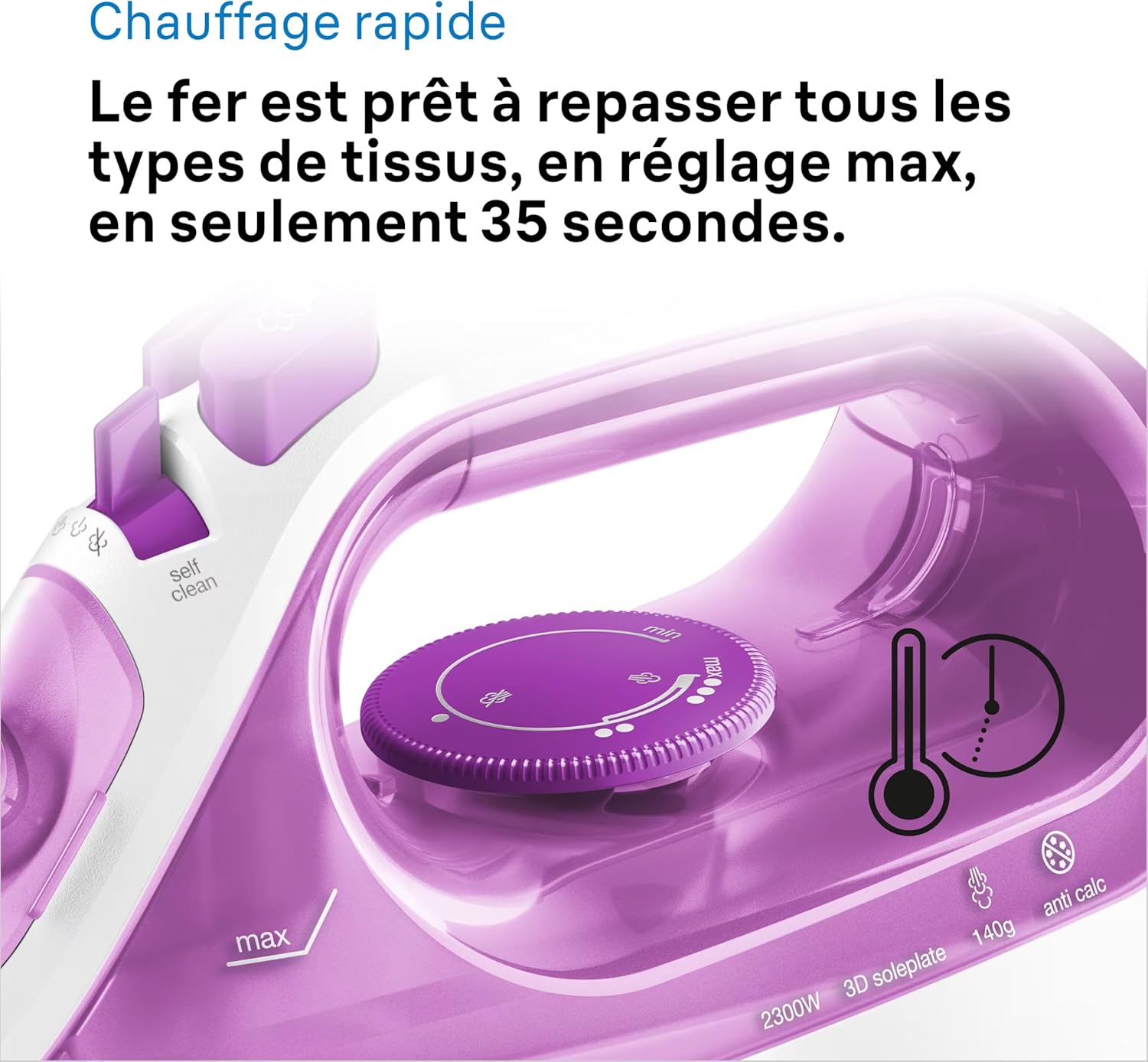 Hekur Braun TexStyle 3 — foto 2