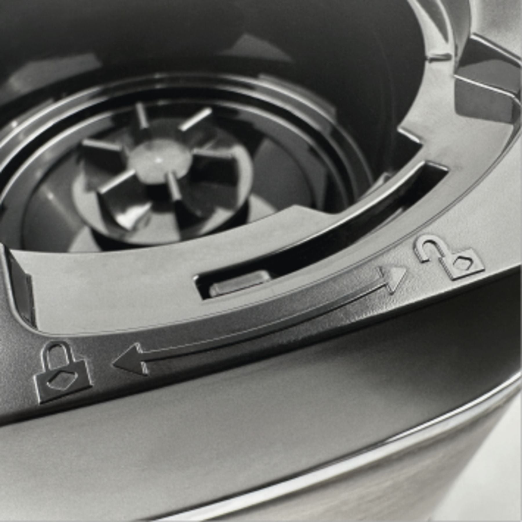 Standmixer KOENIC Tim Raue Edition 1.75L — foto 6