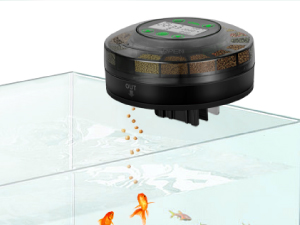 Intelligent Feeder PaPetlly me funksione të avancuara — foto 4