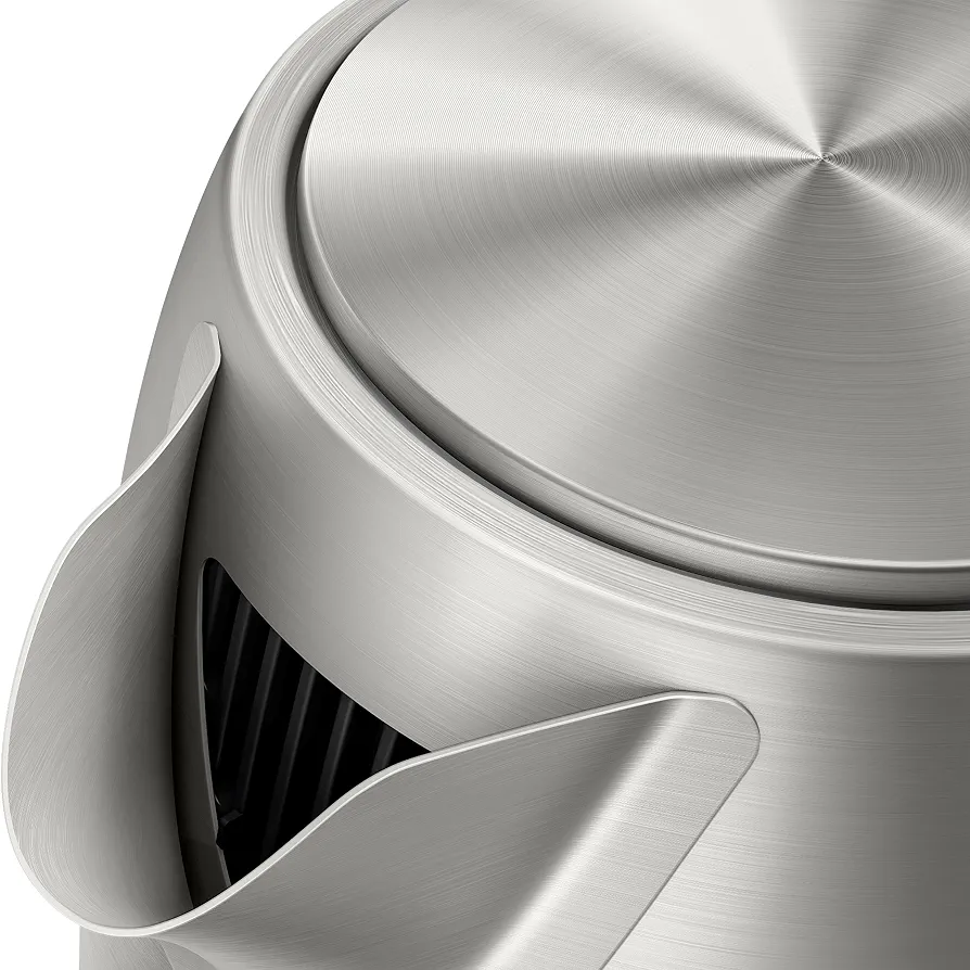 Kettle Philips 5000 Series çelik inox — foto 4