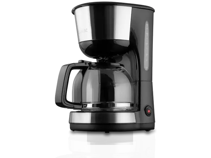 Kaffeemaschine KOENIC KCM 1019 1000W — foto 1