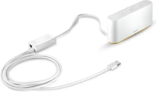 Truri i shtepise intelegjente Somfy TaHoma Switch 5153854C