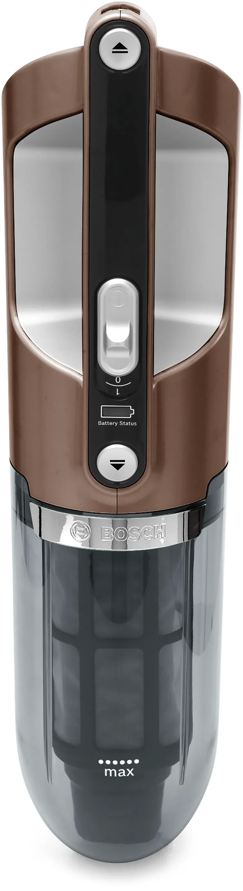Fshesë me korrent Bosch Flexxo Gen2 Serie 4 28V — foto 4