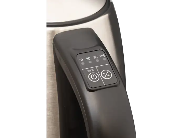 Çajnik Elektrik Koenic 1850-2200W — foto 2