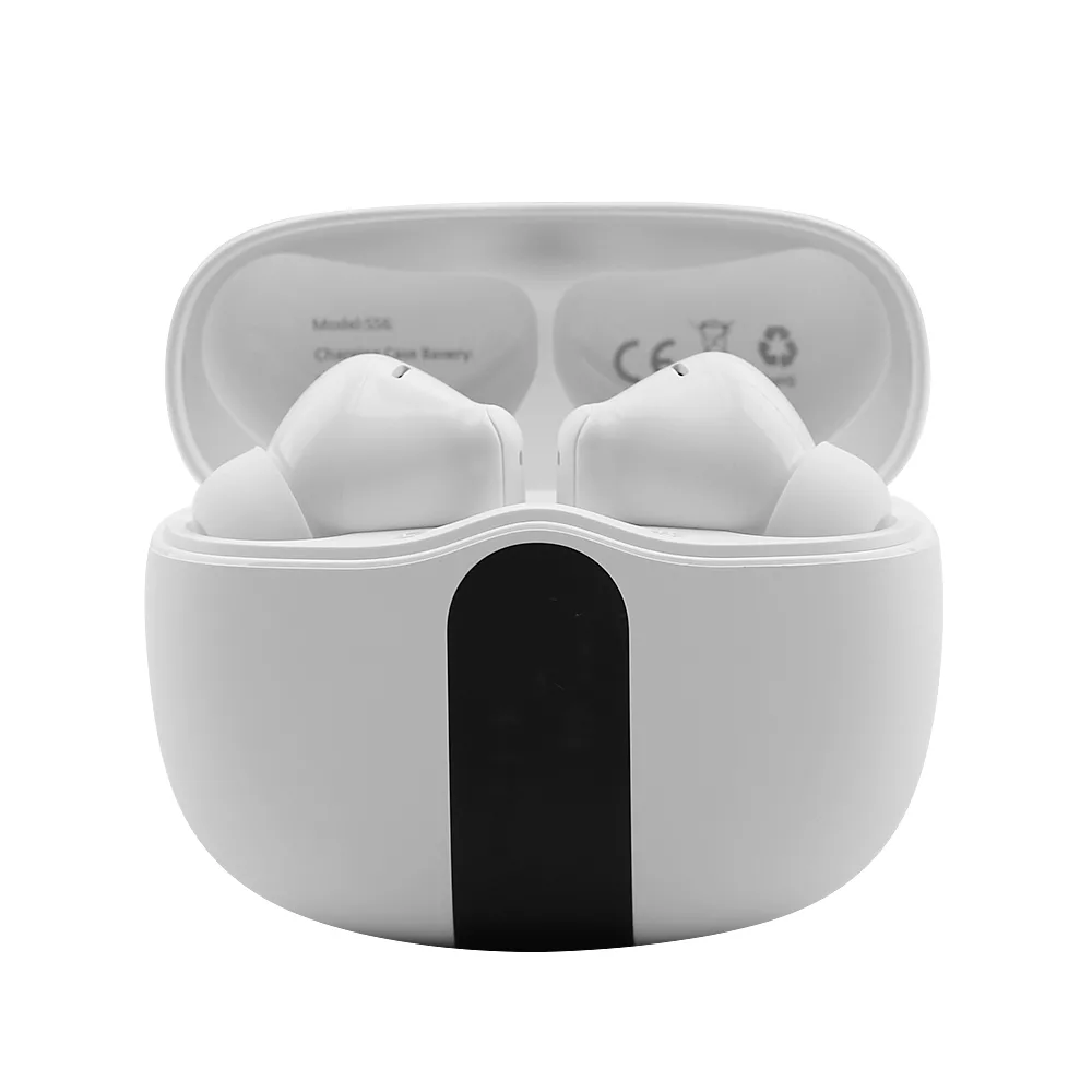 Kufje Wireless S56 me Voltazh 5V — foto 2