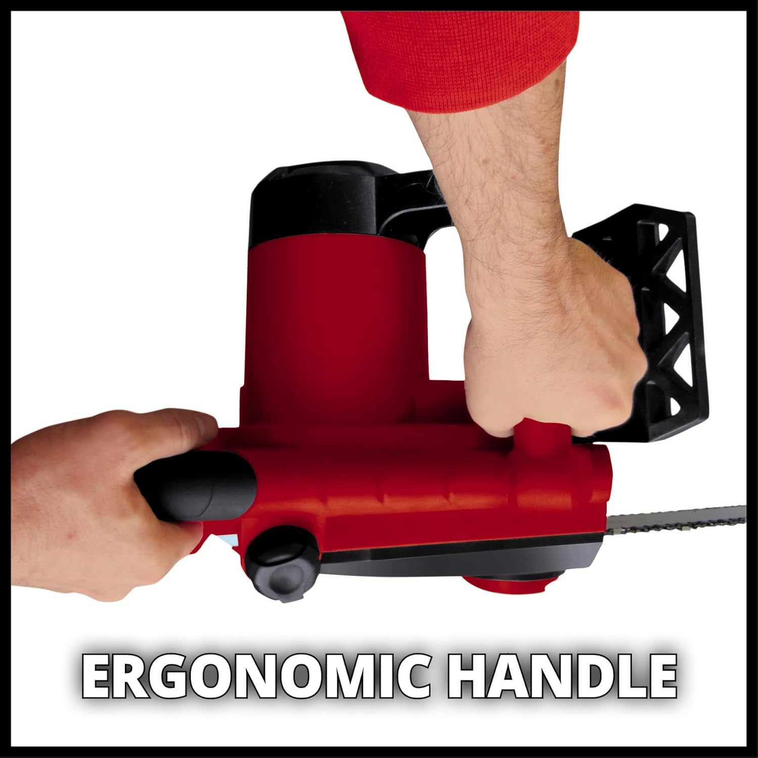 Sharrë elektrike Einhell 16" 40cm — foto 4
