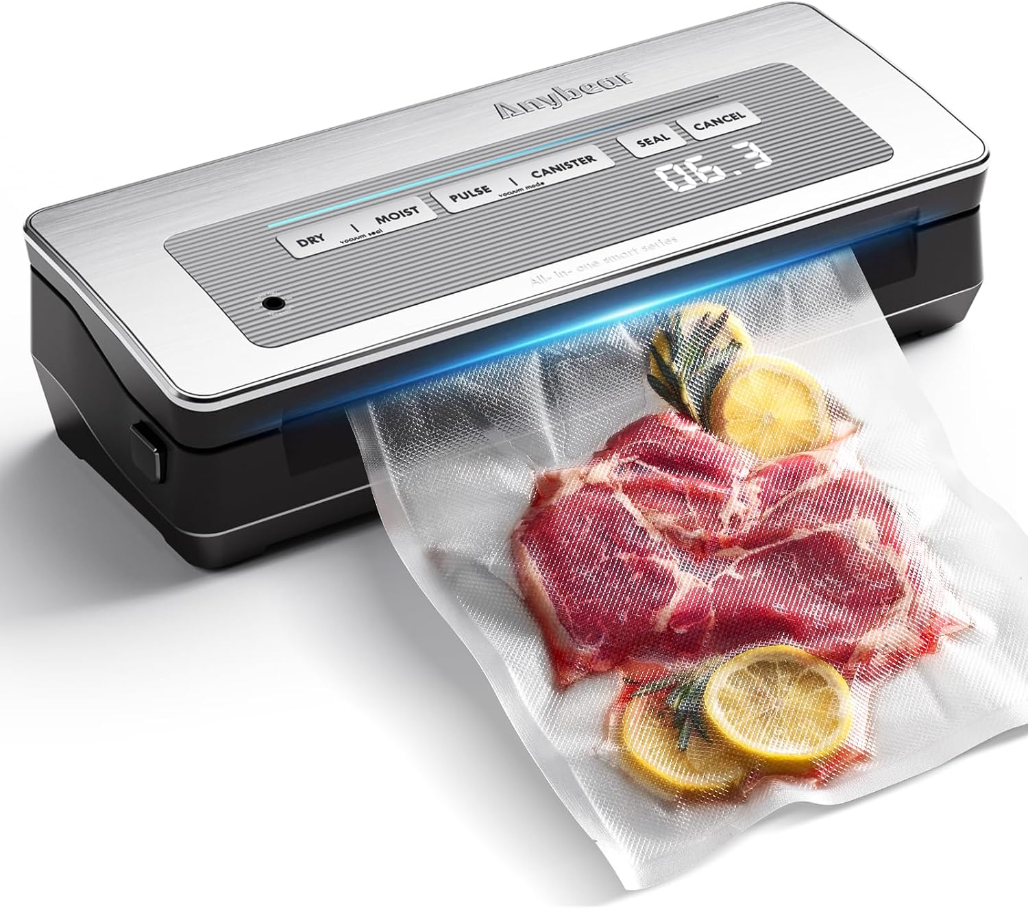 Smart Suction DQ Anybear Dashing Quick — foto 1