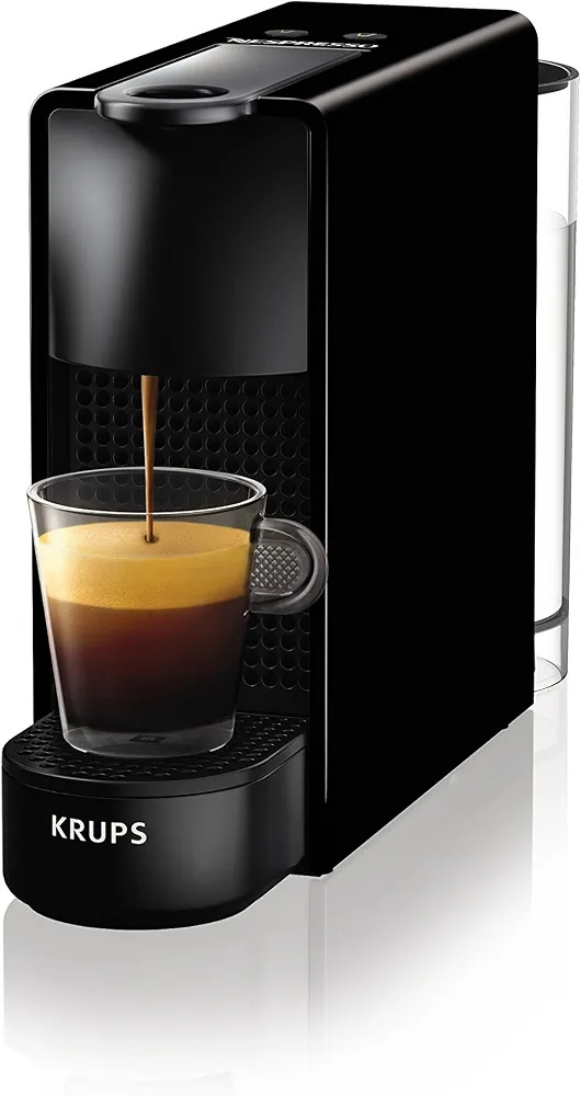 Makina e kafesë Nespresso — foto 1