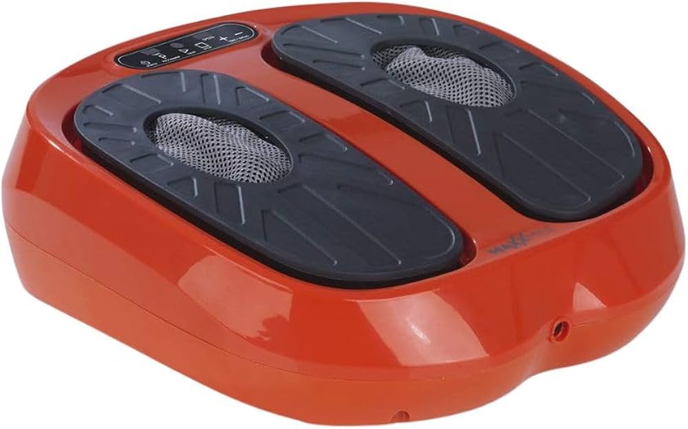 Vibrations-Massagegerät MAXXMEE — foto 1