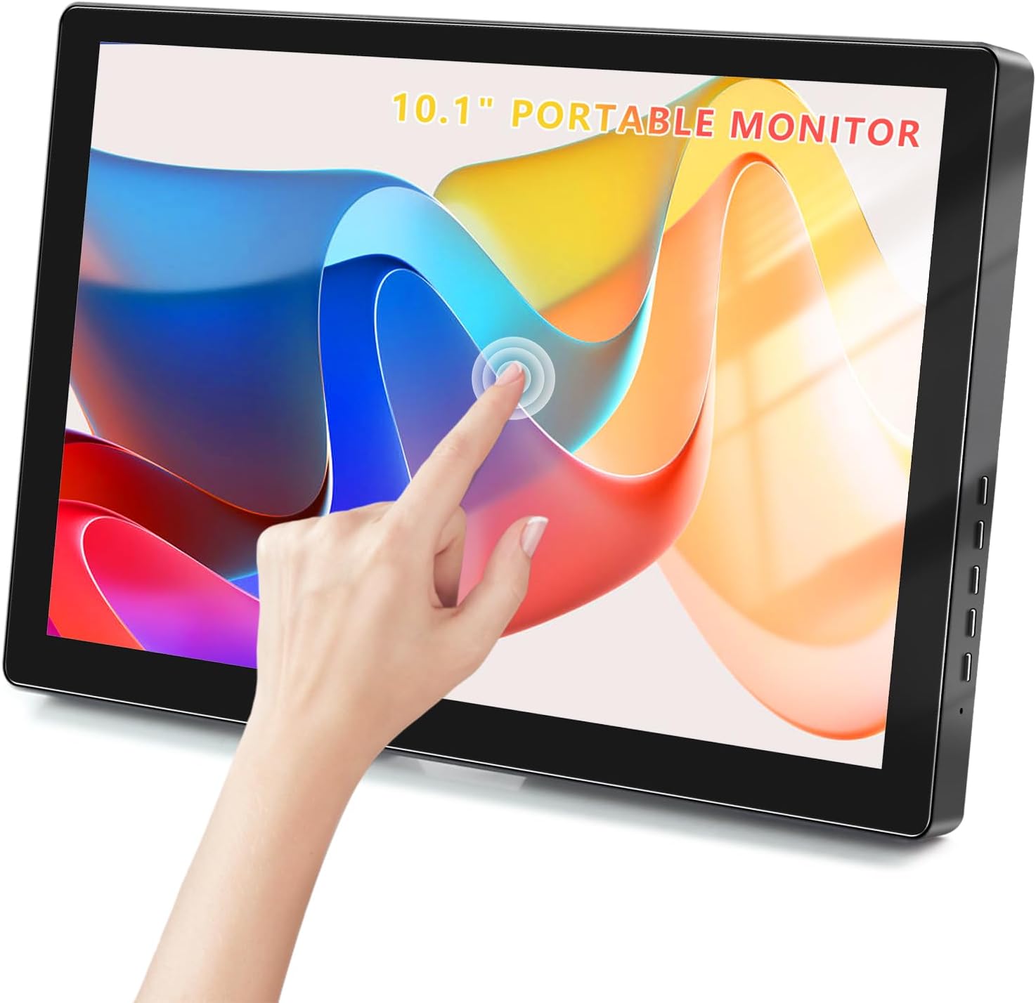 Ekran për veturë HD Display — foto 1