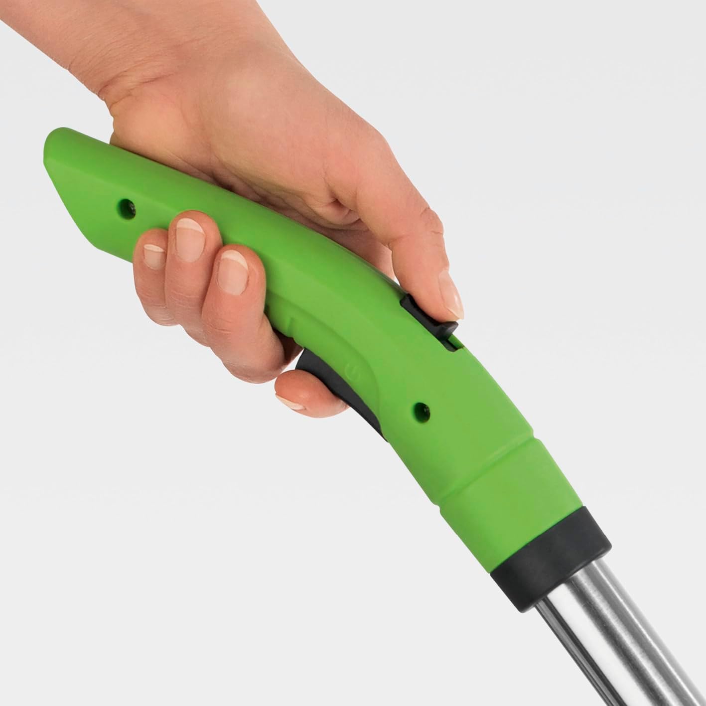 Akku-Rasentrimmer EASYmaxx 12V — foto 5