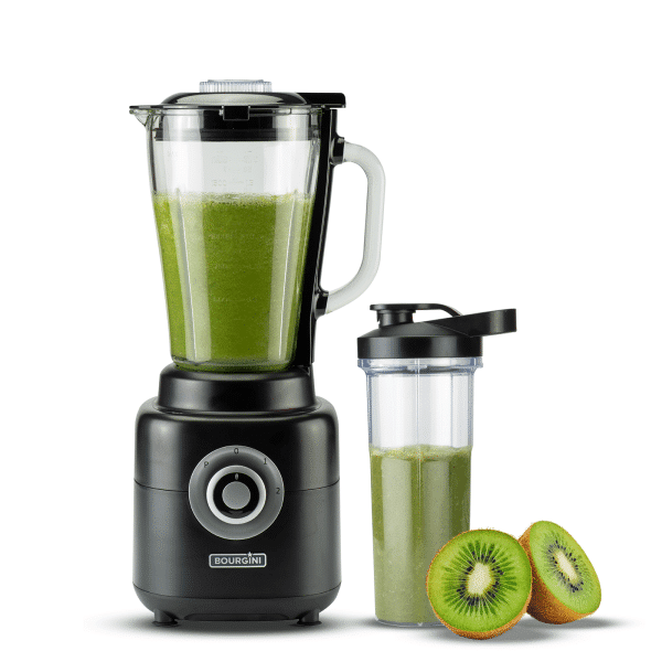 Blender Bourgini Power 1.75L — foto 2