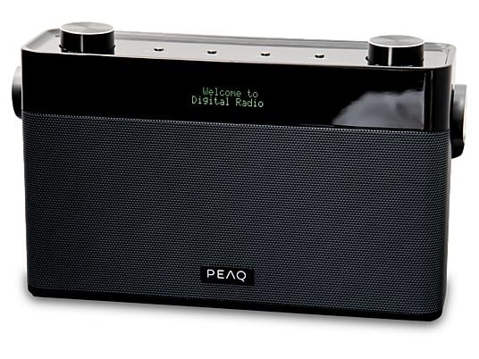 Radio DAB PEAQ me funksione digjitale — foto 2