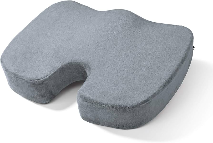 Jastëk Gel Ergonomik VITALmaxx për Komfort — foto 1