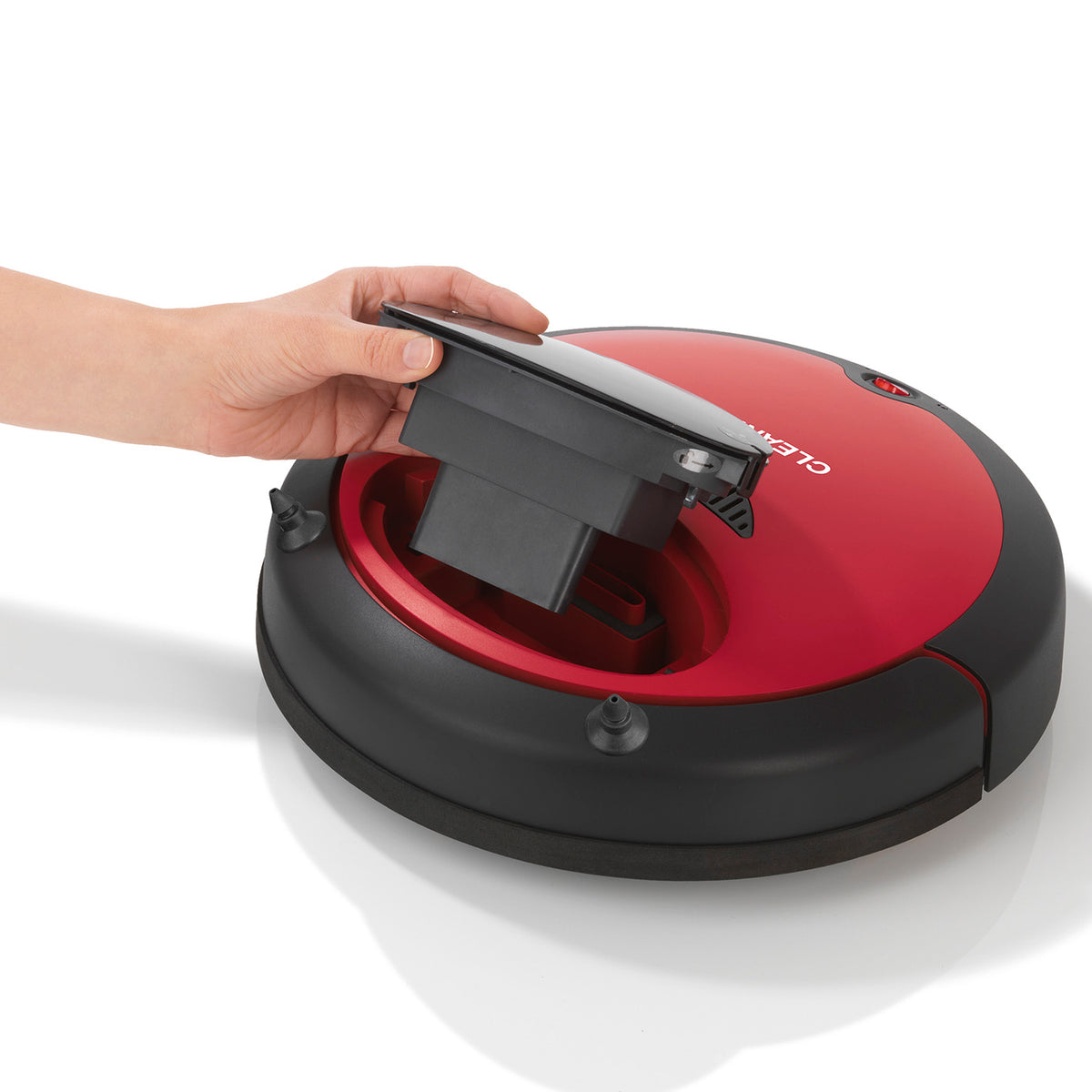 Robot Pastrues CLEANmaxx Saugroboter 2 në 1 — foto 4