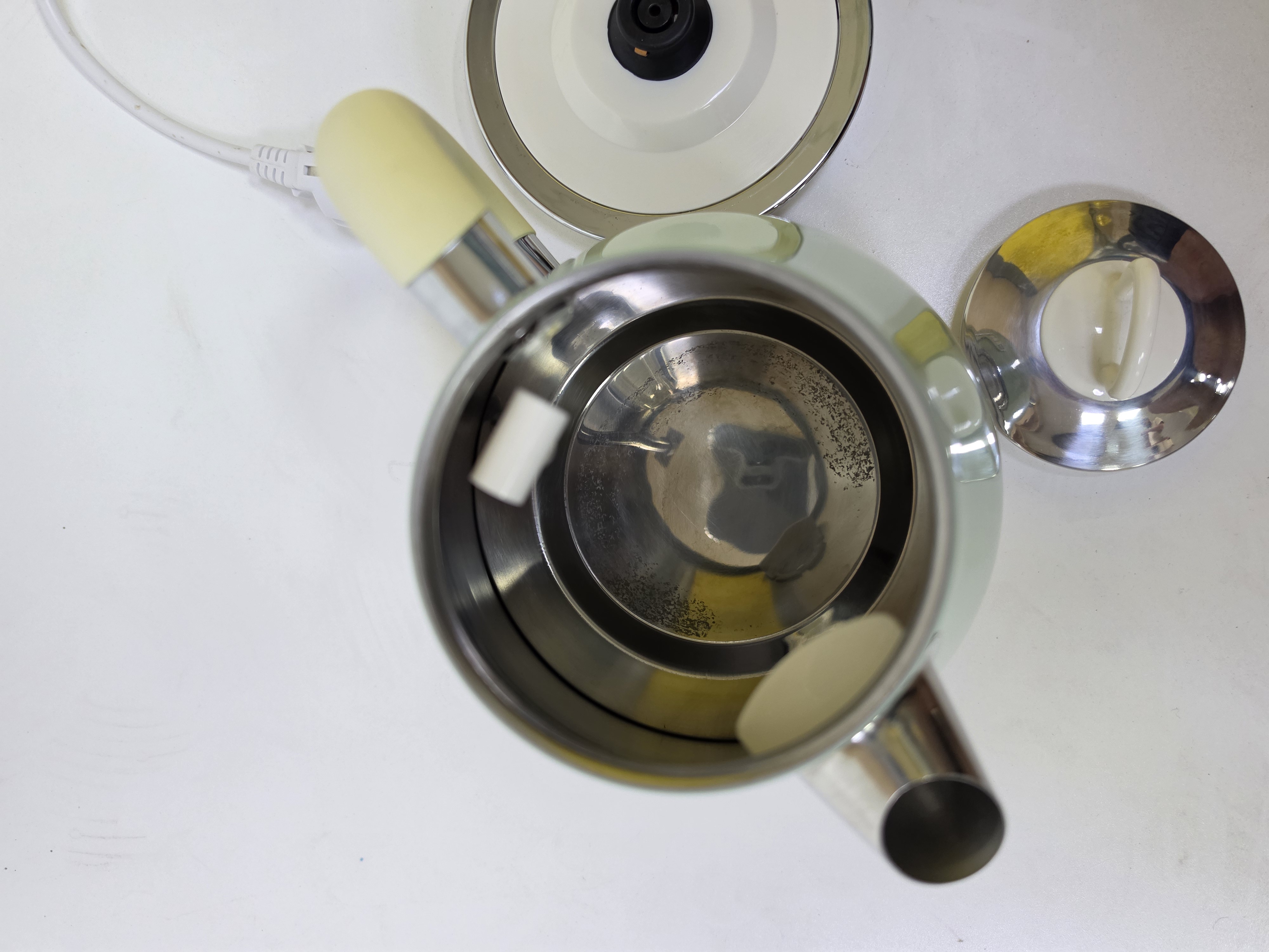 Ngrohës uji Ariete Vintage 1.7L — foto 7