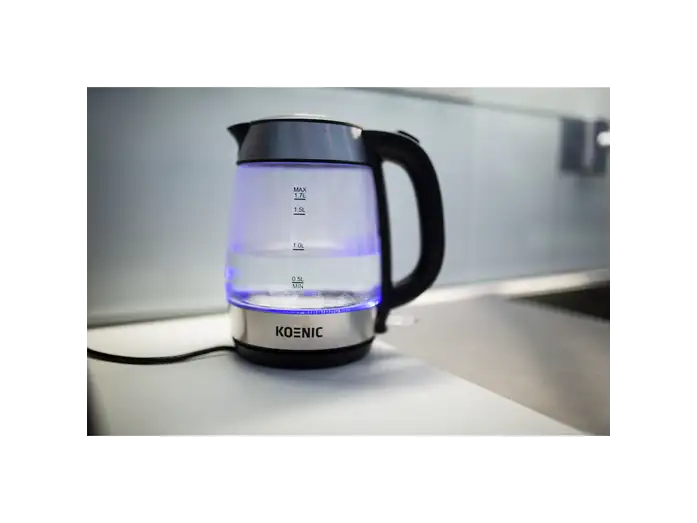 Çajnik Qelqi KOENIC KwK 2220 — foto 4
