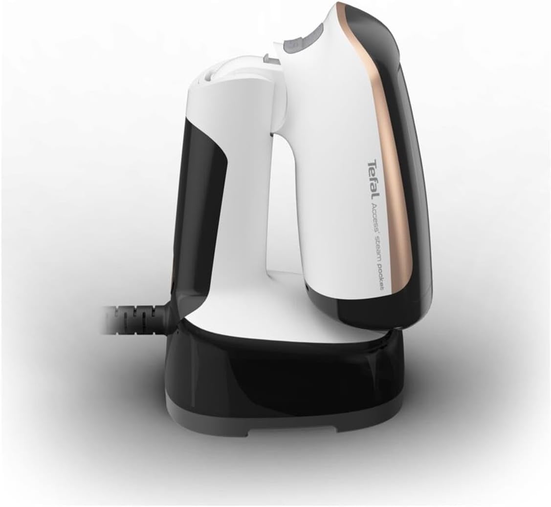 Steamer Tefal Access Steam Pocket 1300W — foto 4