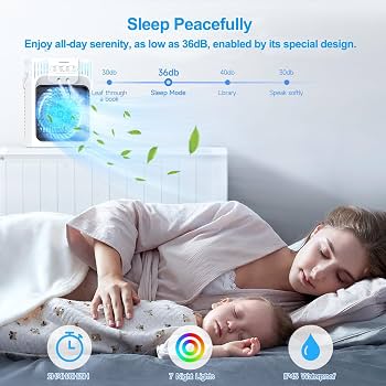 Ventilator CoolingFan AB-1 me rezervuar 1200ml — foto 5