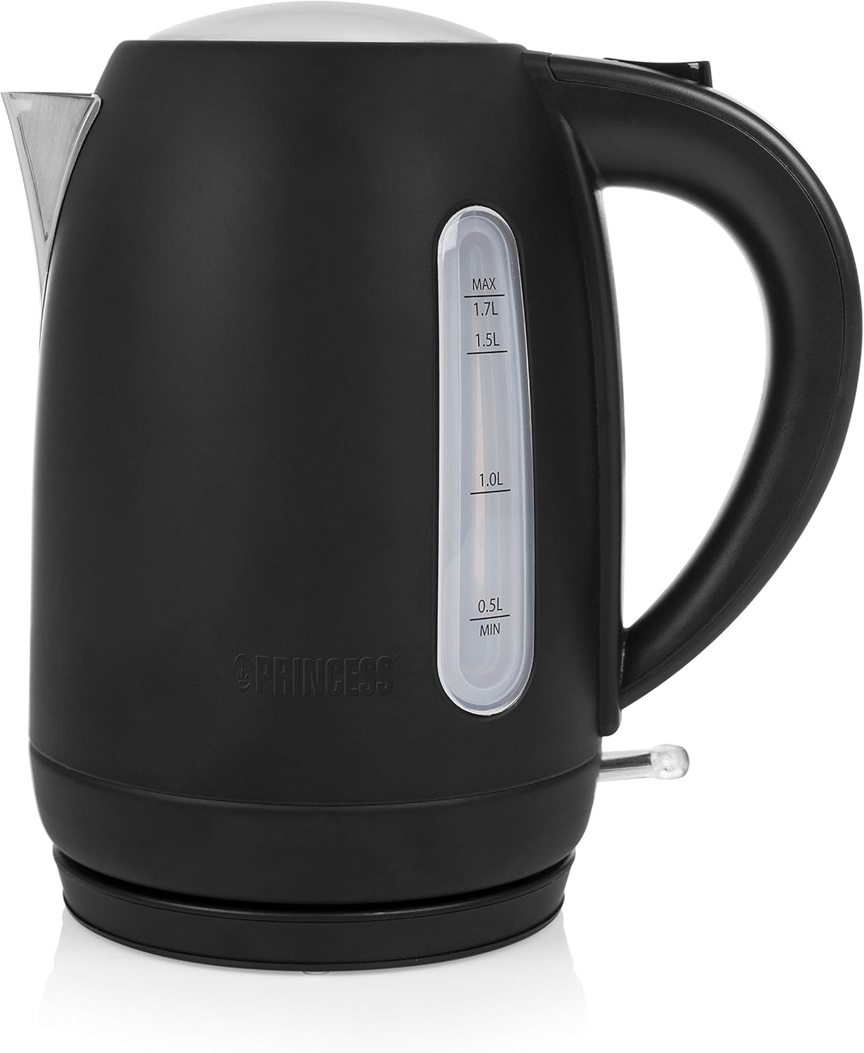 Ngrohëse uji Princess Black Steel 2200W — foto 1