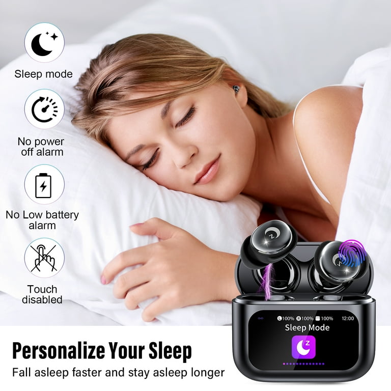 Kufje Wireless VEKJ L8 Pro — foto 6